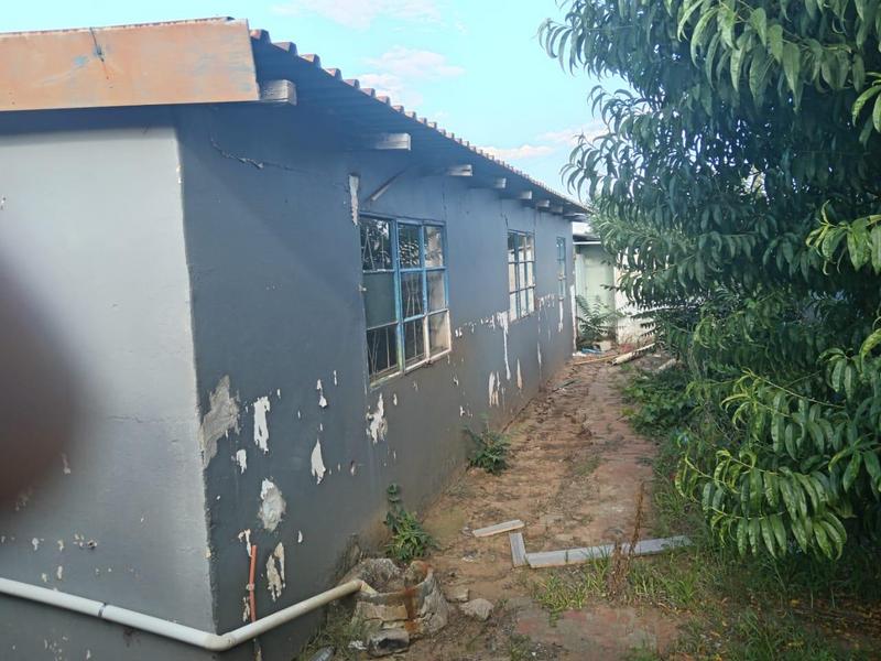 0 Bedroom Property for Sale in Bronville Free State